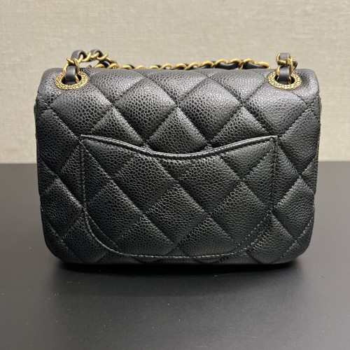 Chanel 24B Mini Flap Bag