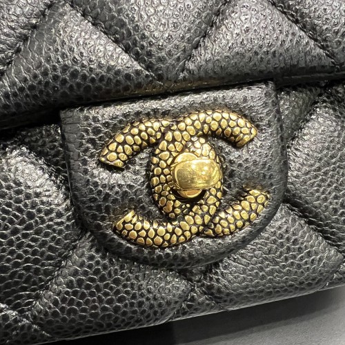 Chanel 24B Mini Flap Bag