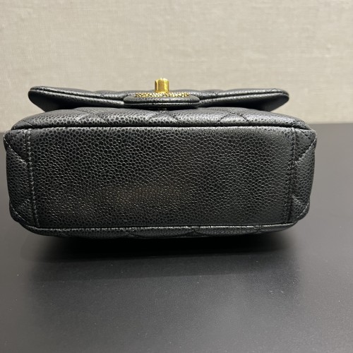 Chanel 24B Mini Flap Bag