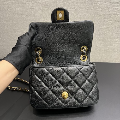 Chanel 24B Mini Flap Bag