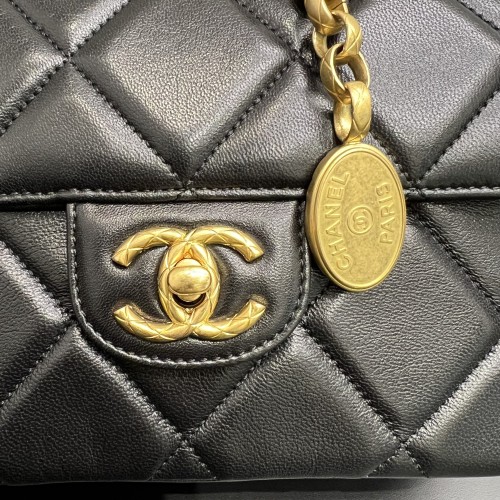 Chanel Mini Square Flap Bag