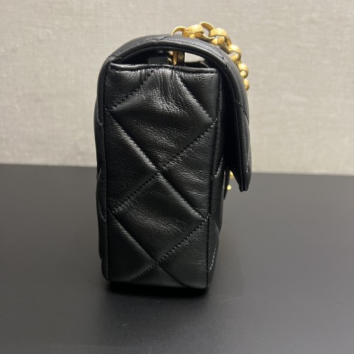 Chanel Mini Square Flap Bag