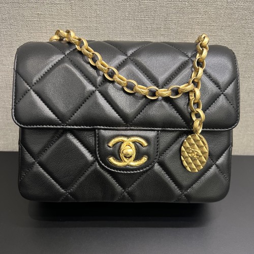Chanel Mini Square Flap Bag