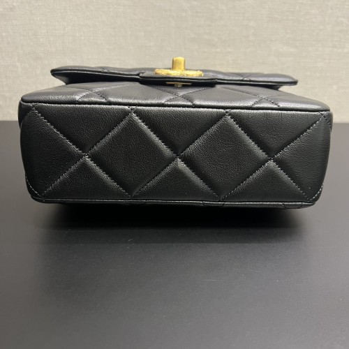 Chanel Mini Square Flap Bag