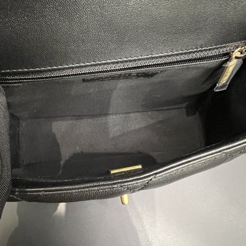 Chanel Mini Square Flap Bag