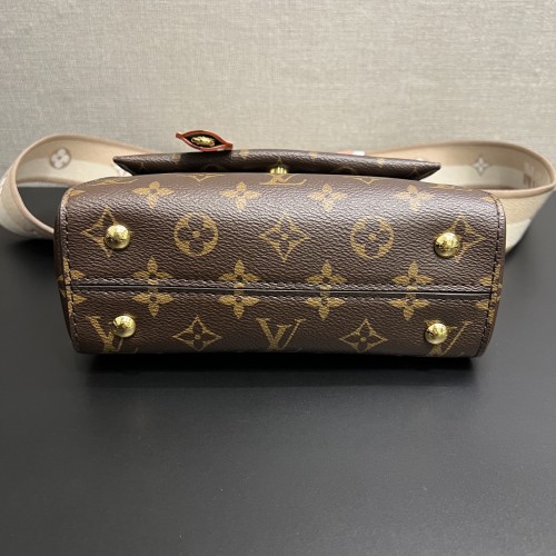 Louis Vuitton Cluny Mini Bag 