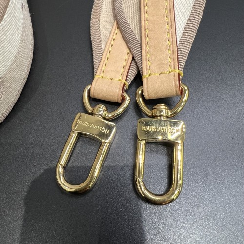 Louis Vuitton Cluny Mini Bag 