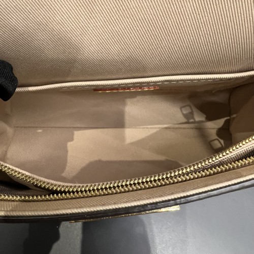 Louis Vuitton Cluny Mini Bag 