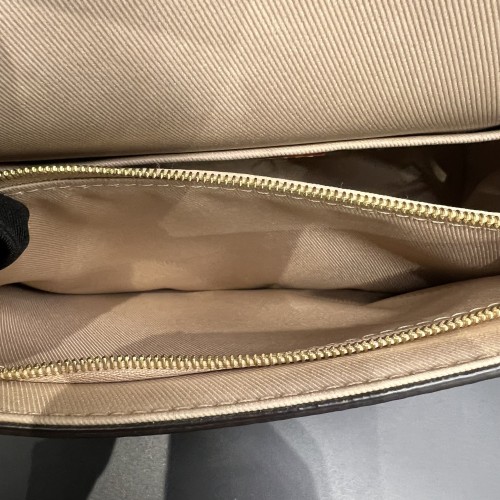 Louis Vuitton Cluny Mini Bag 