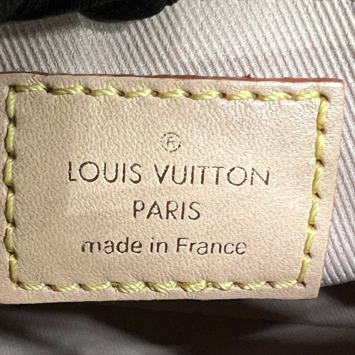 Louis Vuitton Cluny Mini Bag 