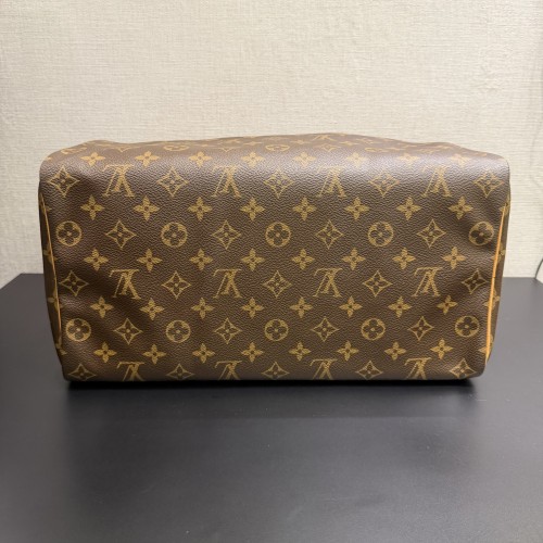 Louis Vuitton Speedy 35 Monogram Handbag