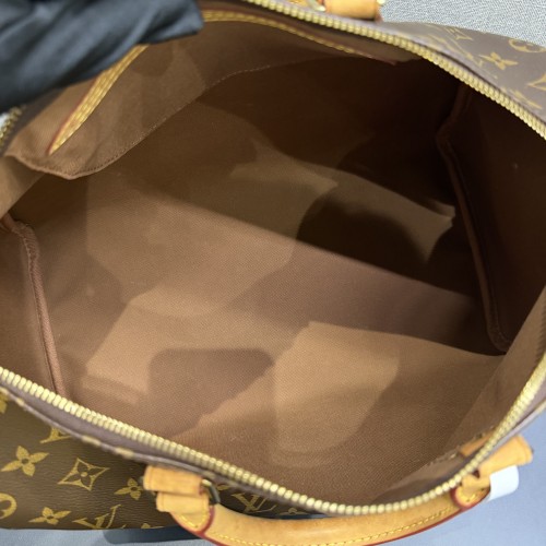 Louis Vuitton Speedy 35 Monogram Handbag