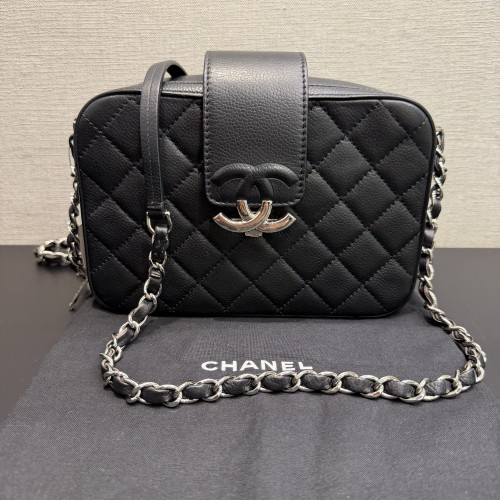 Chanel CC Box Camera Bag