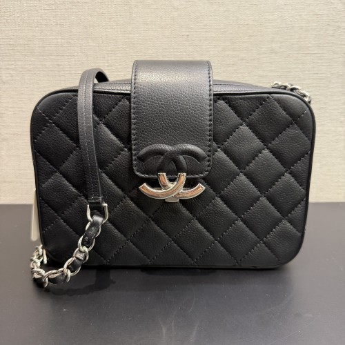 Chanel CC Box Camera Bag