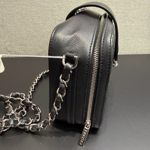 Chanel CC Box Camera Bag