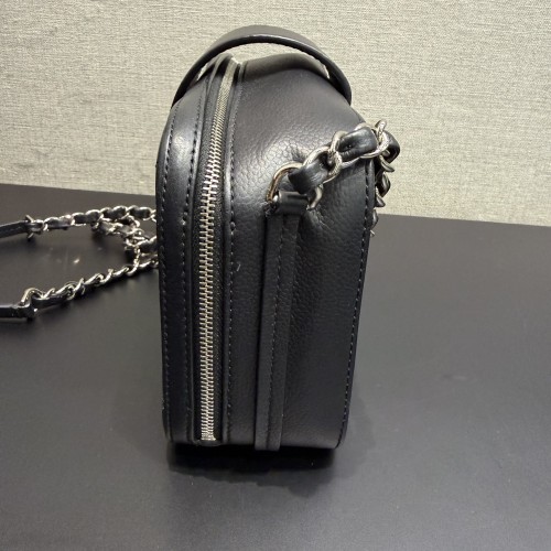Chanel CC Box Camera Bag