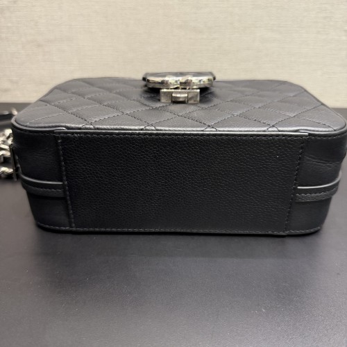 Chanel CC Box Camera Bag