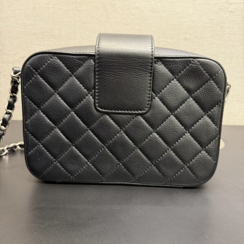 Chanel CC Box Camera Bag