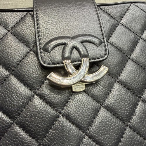 Chanel CC Box Camera Bag