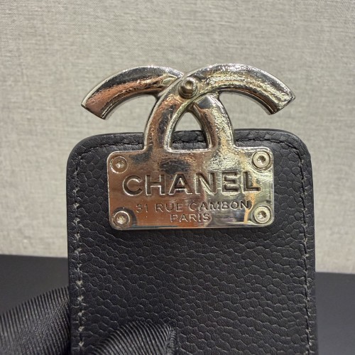 Chanel CC Box Camera Bag