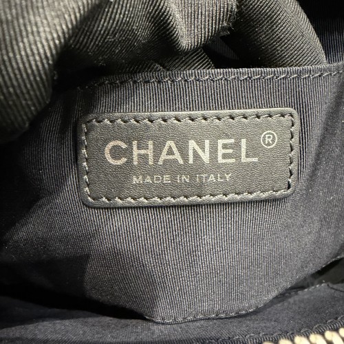 Chanel CC Box Camera Bag