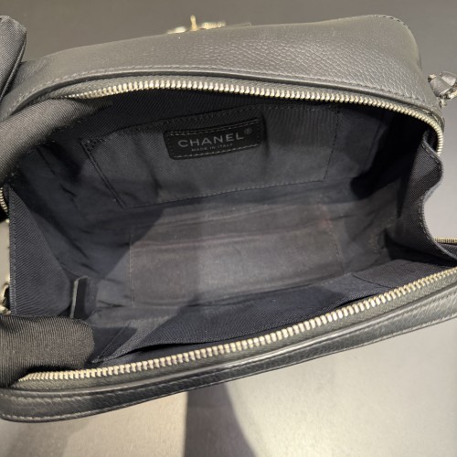 Chanel CC Box Camera Bag