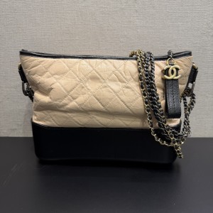 Chanel Medium Gabrielle Hobo Bag