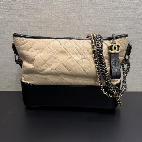 Chanel Medium Gabrielle Hobo Bag
