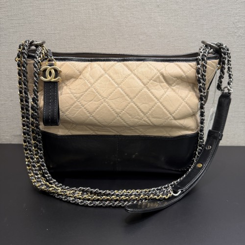 Chanel Medium Gabrielle Hobo Bag