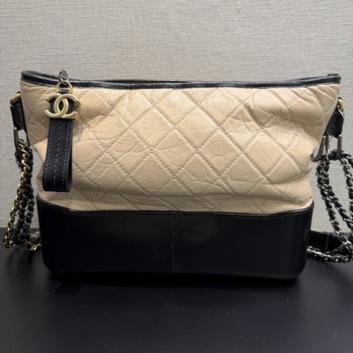 Chanel Medium Gabrielle Hobo Bag