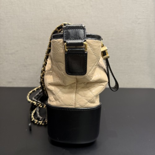 Chanel Medium Gabrielle Hobo Bag