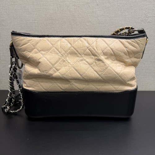 Chanel Medium Gabrielle Hobo Bag
