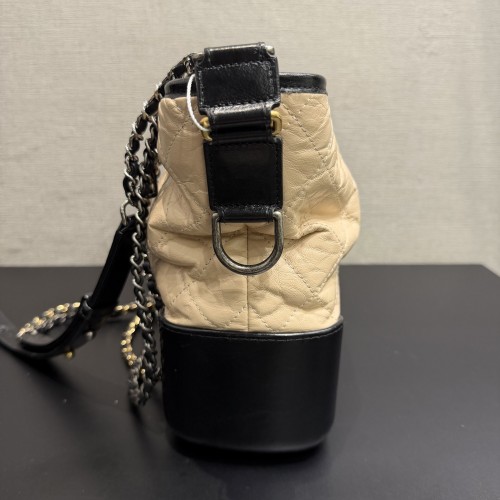 Chanel Medium Gabrielle Hobo Bag