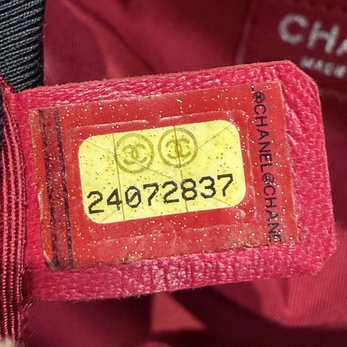 Chanel Medium Gabrielle Hobo Bag