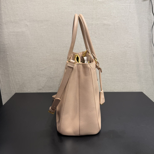 Prada Lux Medium Saffiano Handbag