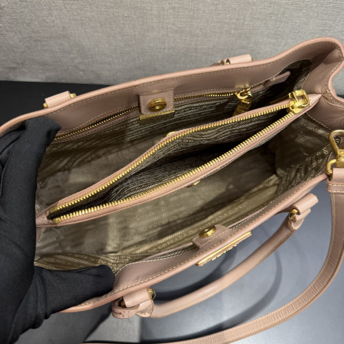 Prada Lux Medium Saffiano Handbag