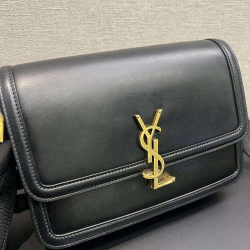 Saint Laurent Solferino Medium Satchel Saint Laurent Solferino Medium Satchel