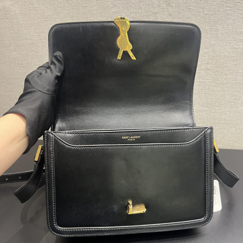 Saint Laurent Solferino Medium Satchel Saint Laurent Solferino Medium Satchel