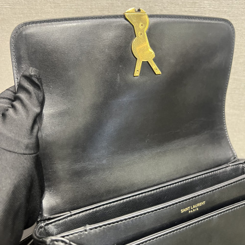 Saint Laurent Solferino Medium Satchel Saint Laurent Solferino Medium Satchel