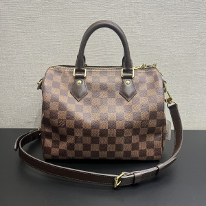 Louis Vuitton Speedy Bandoulière 25 Handbag Louis Vuitton Speedy Bandoulière 25 Handbag
