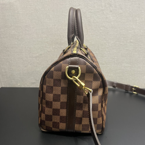 Louis Vuitton Speedy Bandoulière 25 Handbag