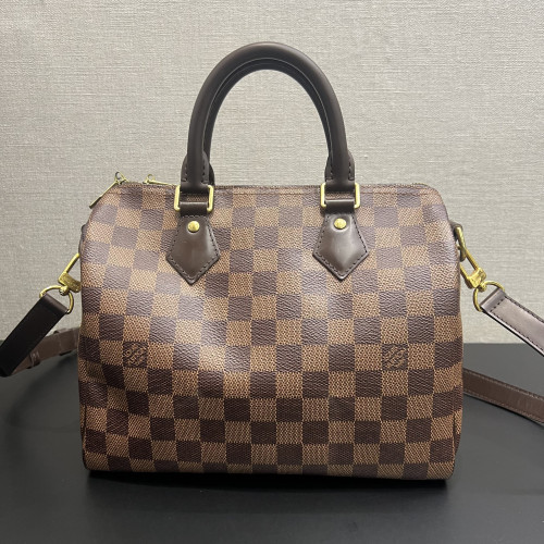 Louis Vuitton Speedy Bandoulière 25 Handbag