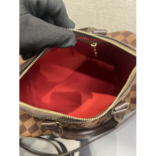 Louis Vuitton Speedy Bandoulière 25 Handbag