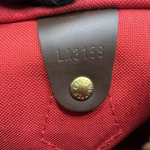 Louis Vuitton Speedy Bandoulière 25 Handbag