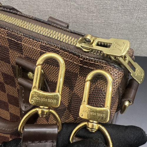 Louis Vuitton Speedy Bandoulière 25 Handbag