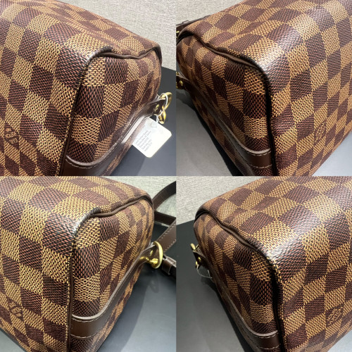Louis Vuitton Speedy Bandoulière 25 Handbag