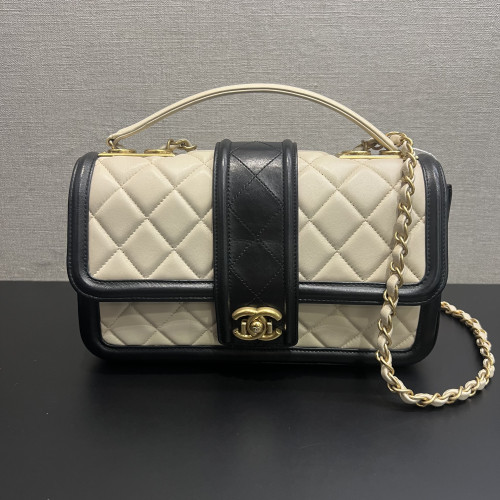 Chanel Medium Elegant CC Flap Bag