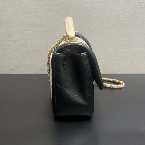 Chanel Medium Elegant CC Flap Bag