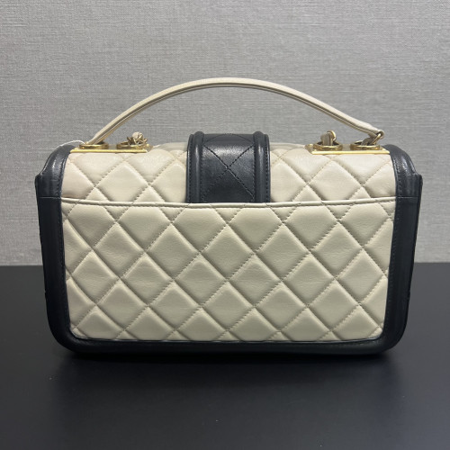 Chanel Medium Elegant CC Flap Bag