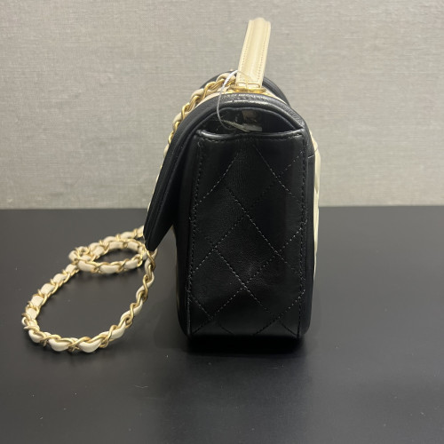 Chanel Medium Elegant CC Flap Bag
